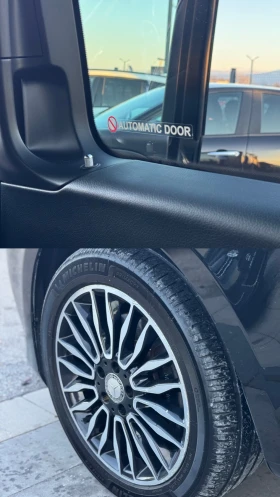 Mercedes-Benz V 250 PREMIUM LONG 250 D | Mobile.bg � ����� ������ 9