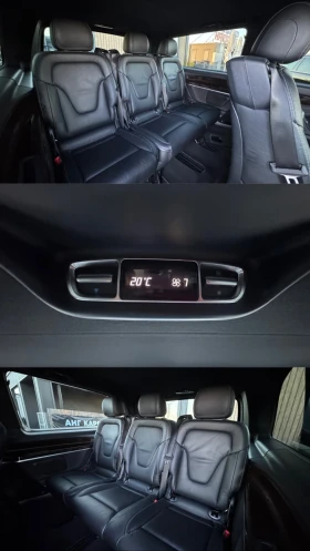 Mercedes-Benz V 250 PREMIUM LONG 250 D | Mobile.bg � ����� ������ 15