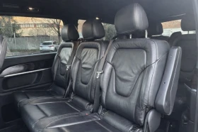 Mercedes-Benz V 250 PREMIUM LONG 250 D, снимка 12