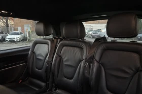 Mercedes-Benz V 250 PREMIUM LONG 250 D, снимка 11