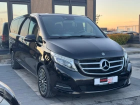 ����� �� �������� �� Mercedes-Benz V 250 PREMIUM LONG 250 D