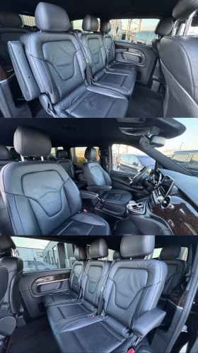 Mercedes-Benz V 250 PREMIUM LONG 250 D | Mobile.bg � ����� ������ 14