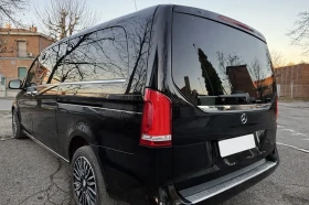 Mercedes-Benz V 250 PREMIUM LONG 250 D, снимка 8