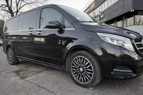 Mercedes-Benz V 250 PREMIUM LONG 250 D, снимка 3