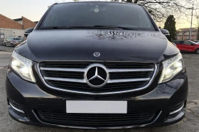 Mercedes-Benz V 250 PREMIUM LONG 250 D, снимка 2