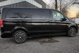 Mercedes-Benz V 250 PREMIUM LONG 250 D, снимка 5