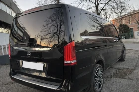 Mercedes-Benz V 250 PREMIUM LONG 250 D, снимка 6