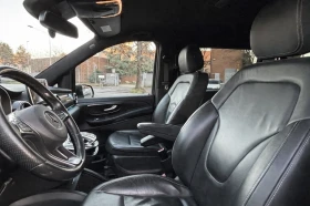 Mercedes-Benz V 250 PREMIUM LONG 250 D, снимка 9