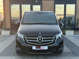 ����� �� �������� �� Mercedes-Benz V 250 PREMIUM LONG 250 D