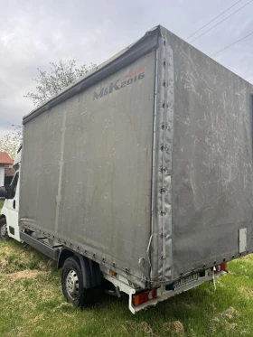 Peugeot Boxer 2.0 130 k.c-Нов двигател!!! | Auto.bg — изображение 7