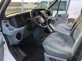 Ford Transit | Mobile.bg � ����� ������ 8
