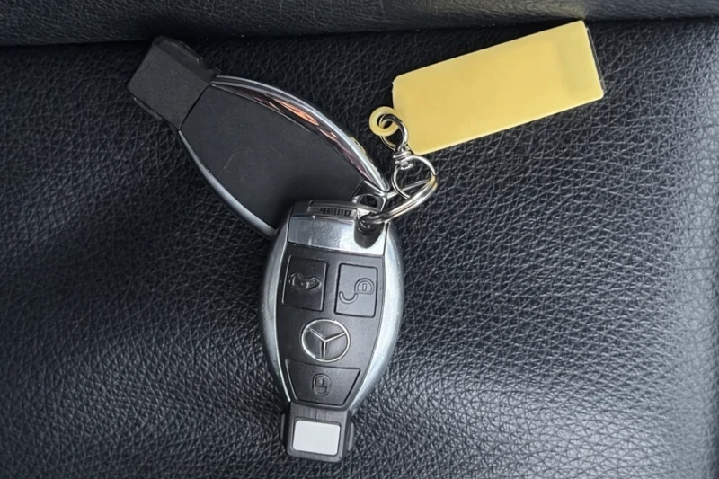 Mercedes-Benz V 250 PREMIUM LONG 250 D, снимка 14 - Бусове и автобуси - 53489829