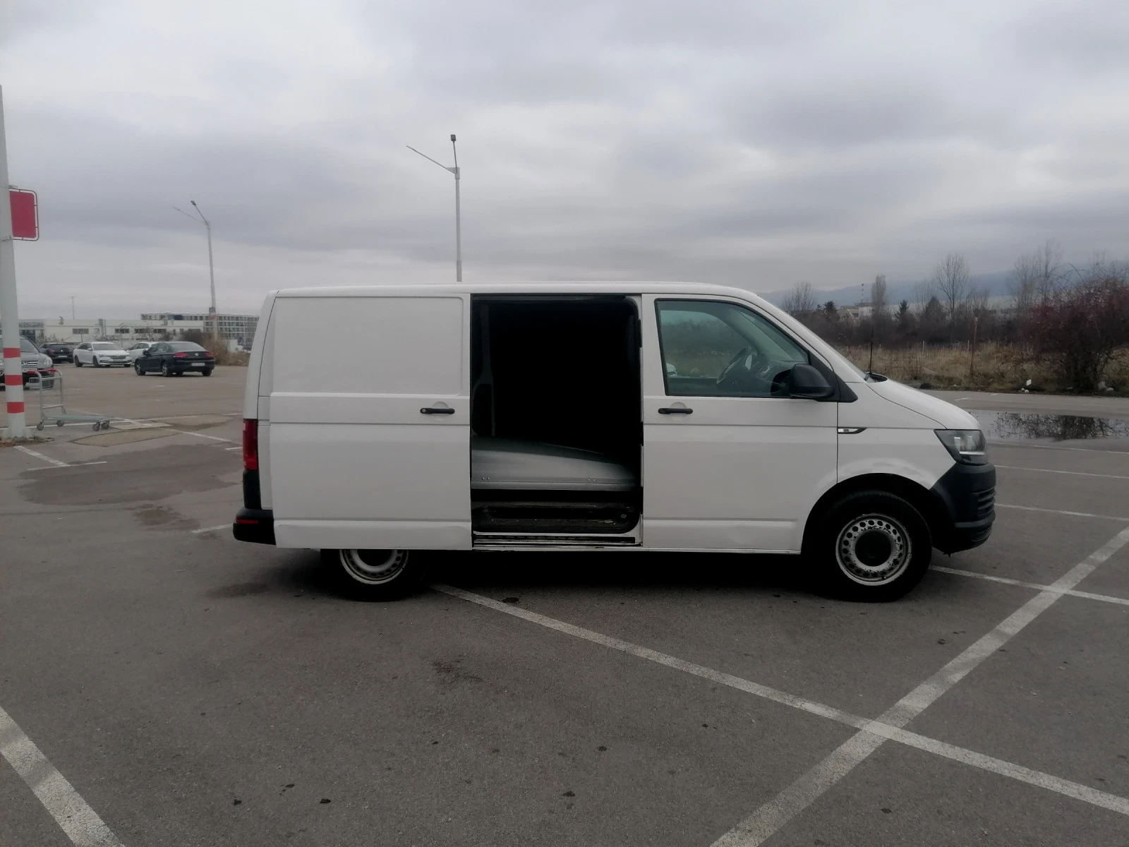 VW T6 2.0 Tdi  Euro 6Y  | Mobile.bg   14