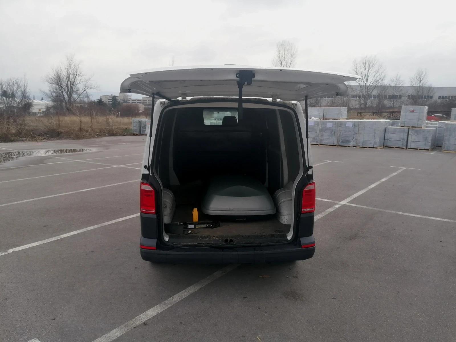 VW T6 2.0 Tdi  Euro 6Y  | Mobile.bg   15