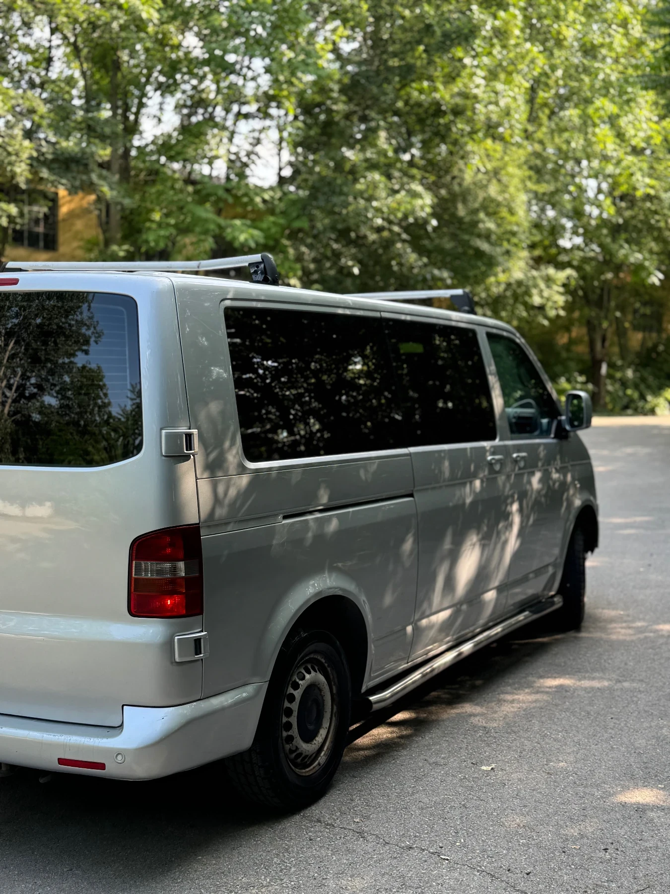 VW Transporter  - изображение 3