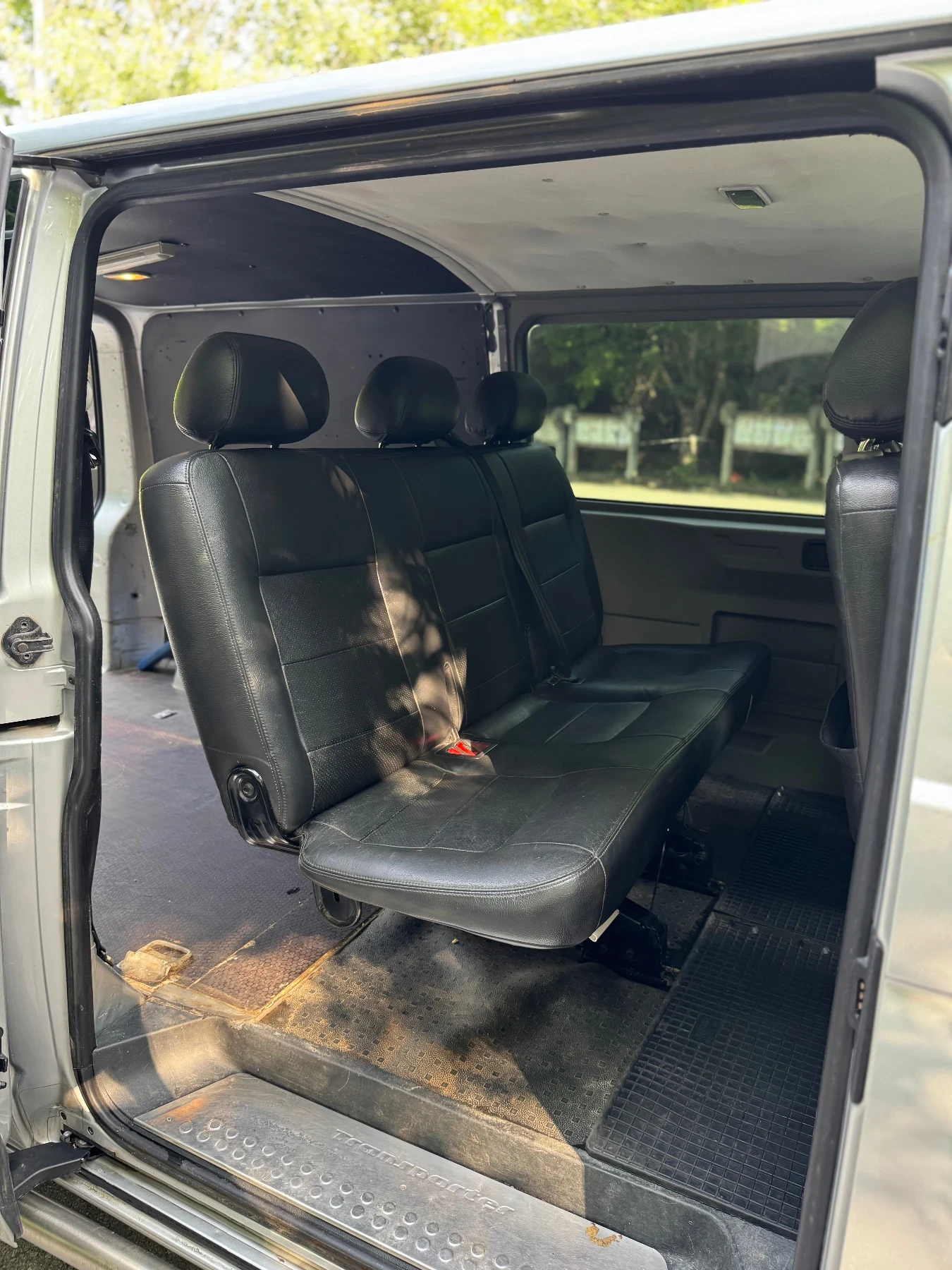 VW Transporter  - изображение 7