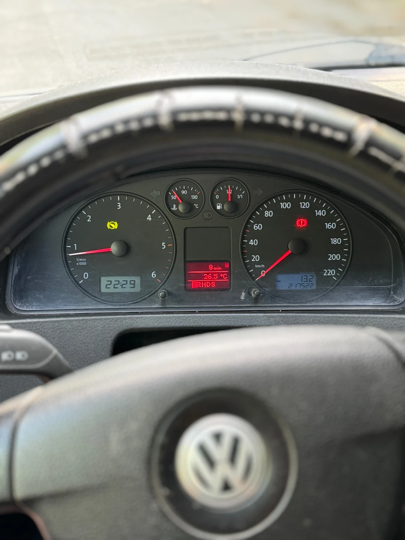 VW Transporter  - изображение 9