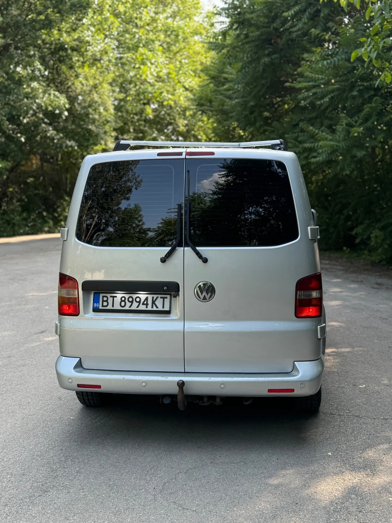 VW Transporter  - изображение 4