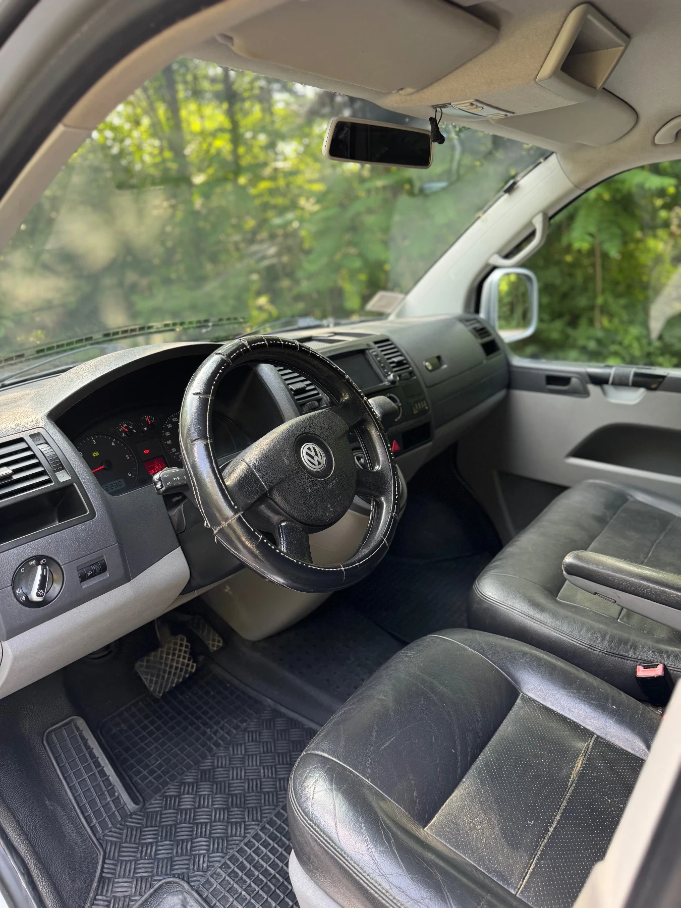 VW Transporter  - изображение 5