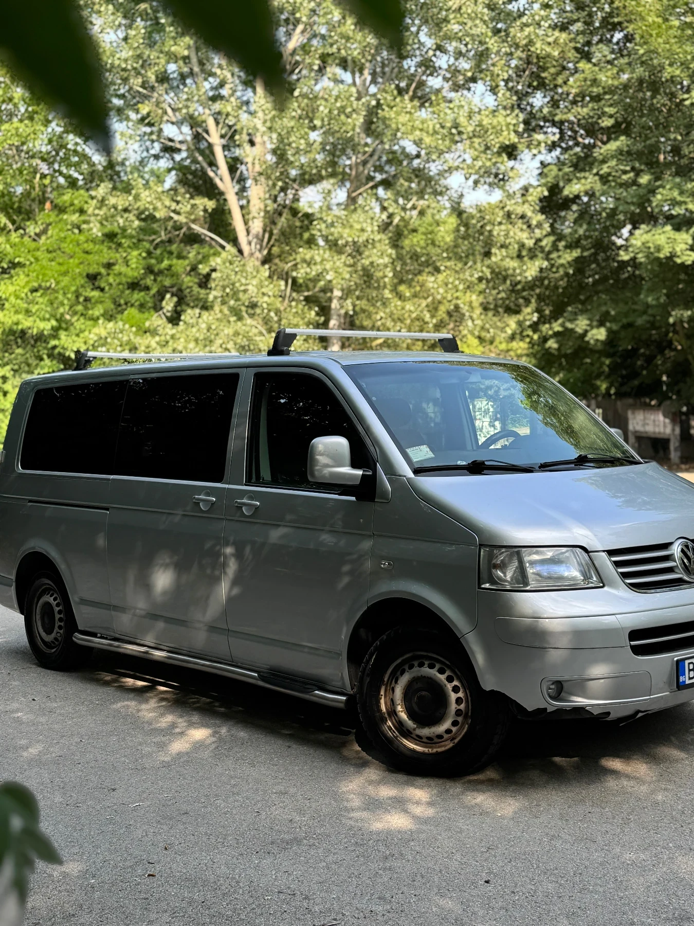 VW Transporter  - изображение 2