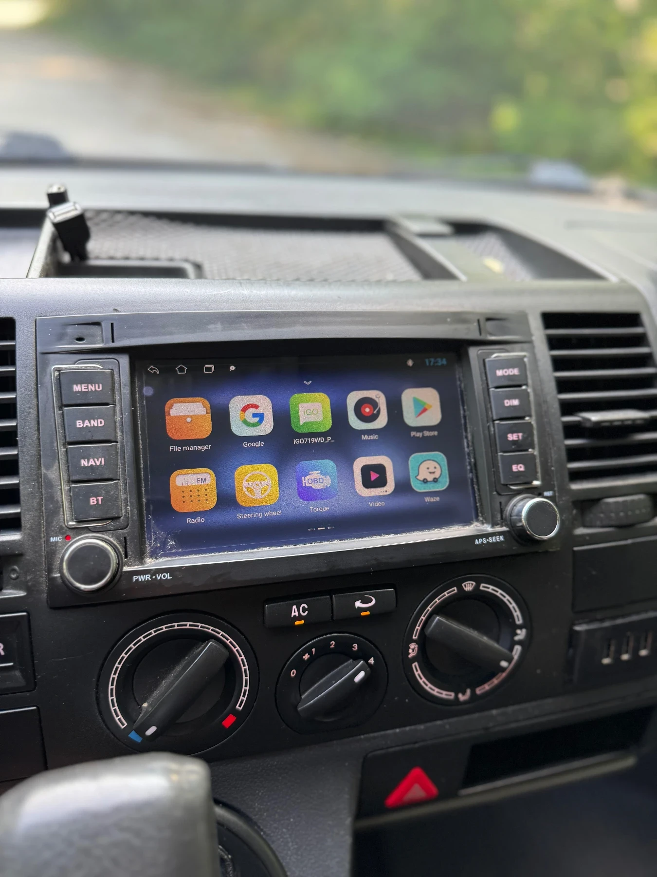 VW Transporter  - изображение 10
