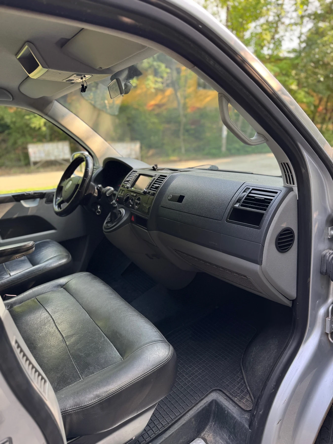 VW Transporter  - изображение 6