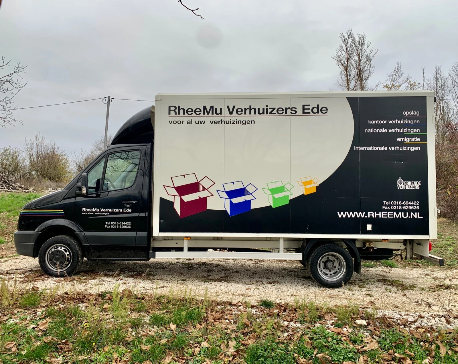 VW Crafter 4.30м.* Климатик* Темпомат* Двойна гума - изображение 4