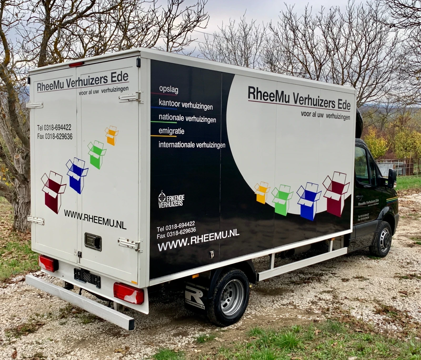 VW Crafter 4.30м.* Климатик* Темпомат* Двойна гума - изображение 6