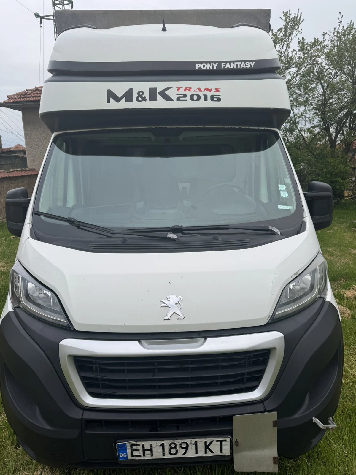 Peugeot Boxer 2.0 130 k.c-��� ��������!!! | Mobile.bg � ����������� 3
