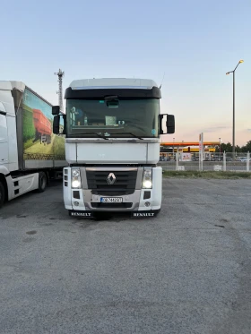 Renault Magnum ЕЕV има ПТО, снимка 1