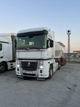 Renault Magnum ЕЕV има ПТО, снимка 4