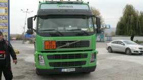 Volvo Fm12, снимка 1 - Камиони - 45445907
