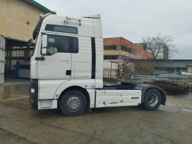 Man Tga 460 XXL, снимка 7