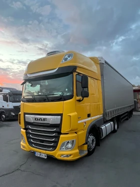 Daf XF 480, снимка 2