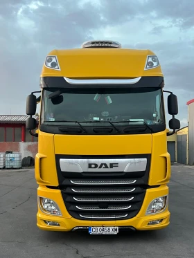 Daf XF 480, снимка 4