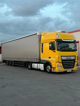 Daf XF 480, снимка 5