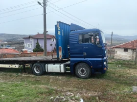  Man Tga410
