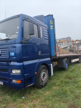 Man Tga410 | Mobile.bg    3