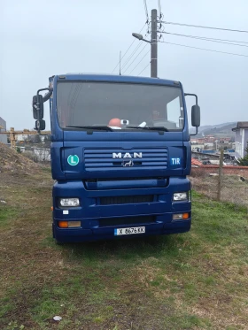 Man Tga410 | Mobile.bg    2