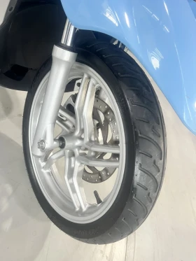 Yamaha Xenter, снимка 6