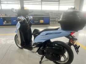 Yamaha Xenter, снимка 8