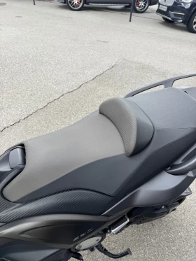 Yamaha T-max 530-AKRAPOVIC-ТОП СЪСТОЯНИЕ, снимка 15