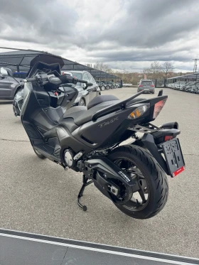 Yamaha T-max 530-AKRAPOVIC-ТОП СЪСТОЯНИЕ, снимка 4