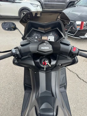 Yamaha T-max 530-AKRAPOVIC-ТОП СЪСТОЯНИЕ, снимка 16
