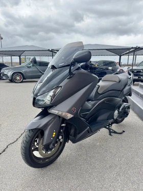 Yamaha T-max 530-AKRAPOVIC-ТОП СЪСТОЯНИЕ, снимка 6