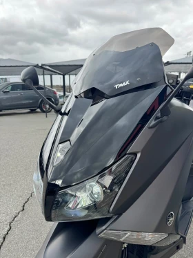 Yamaha T-max 530-AKRAPOVIC-ТОП СЪСТОЯНИЕ, снимка 7