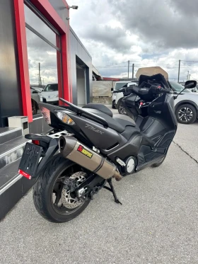 Yamaha T-max 530-AKRAPOVIC-ТОП СЪСТОЯНИЕ, снимка 3