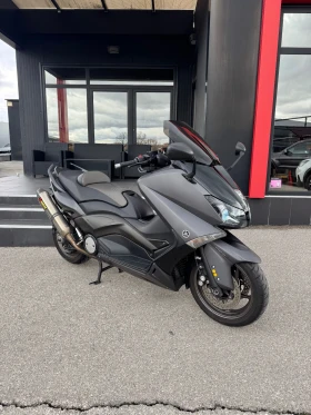 Yamaha T-max 530-AKRAPOVIC-ТОП СЪСТОЯНИЕ, снимка 1