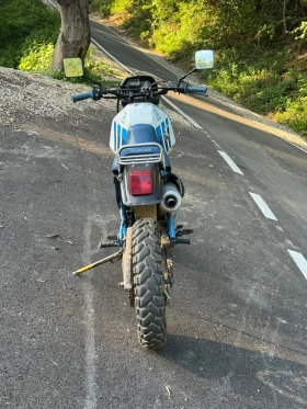 Suzuki Dr 600 Dakar, снимка 2