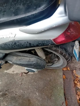 Piaggio Beverly, снимка 5